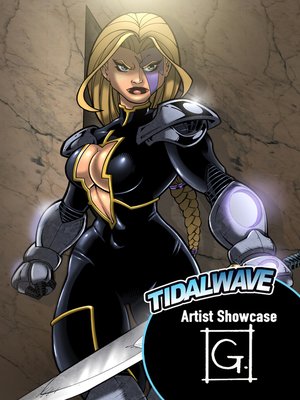 cover image of Gregg Paulsen